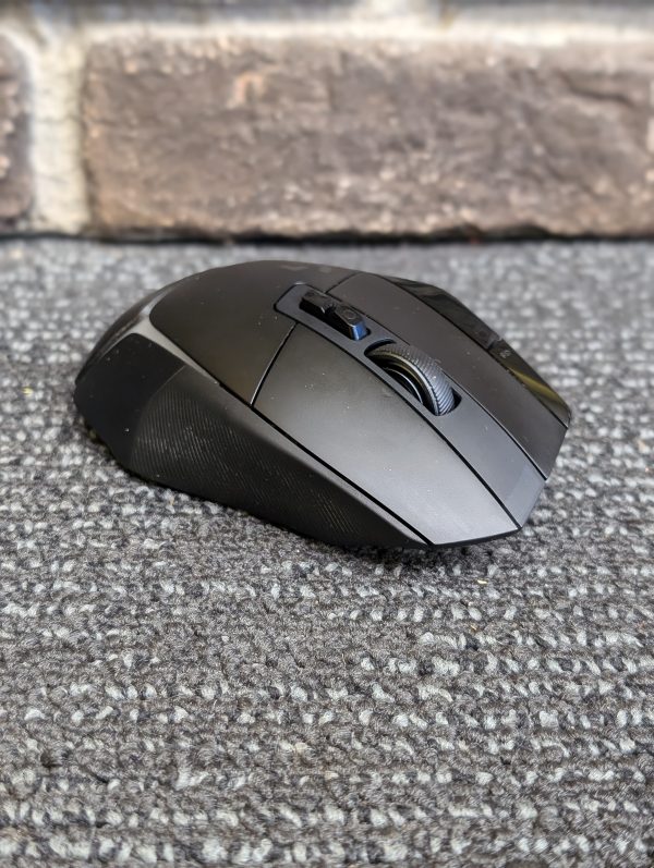 Logitech Mouse - LG23830 - Image 4