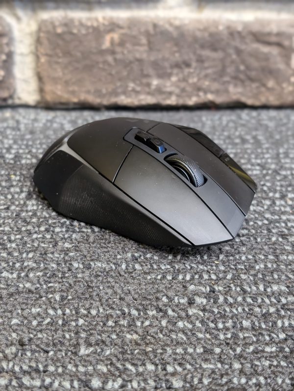 Logitech Mouse - LG23830 - Image 10