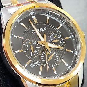 Mens Citizen Chronograph Watch - HL5445
