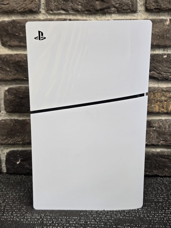 PLAYSTATION 5 SLIM CONSOLE - LG24461 - Image 4