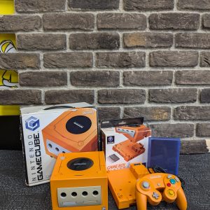 Nintendo GameCube - LG23959