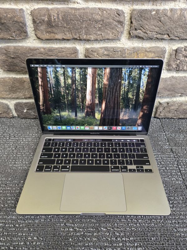 Apple Macbook Pro 2020 - 22908 - Image 3