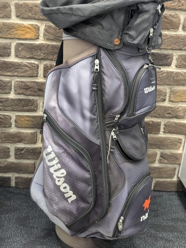 Golf Club Set - LG23886 - Image 3