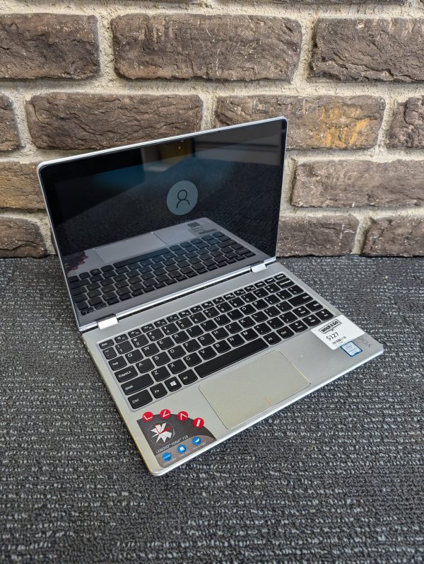 Lenovo Laptop Yogabook