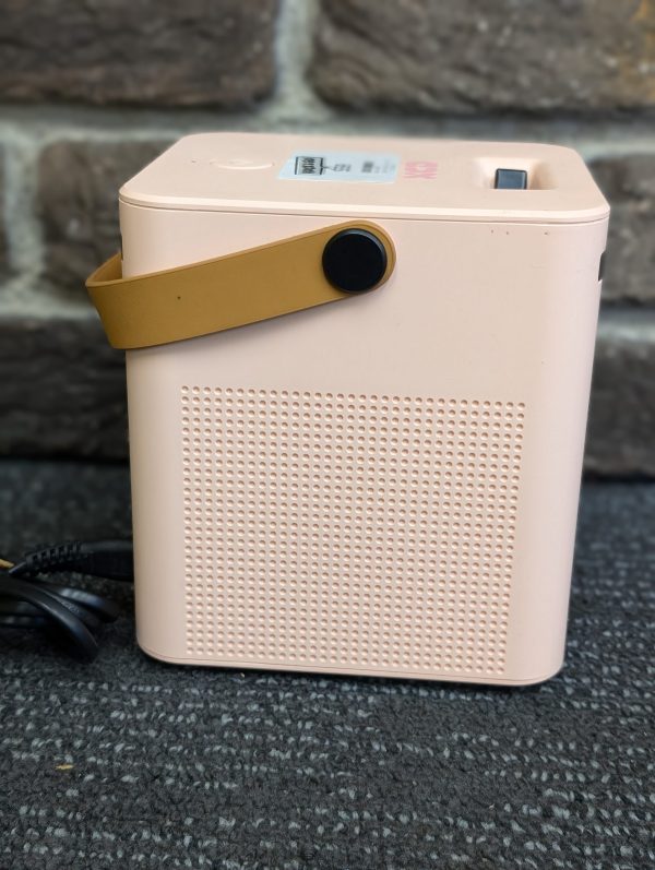 xcd 720p PROJECTOR - LG23737 - Image 9