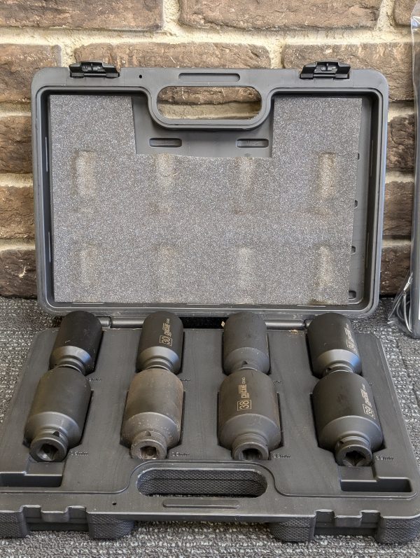 Chicane Socket Set - LG24030