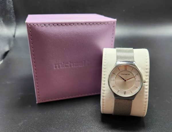 Ladies Michael Hill Quartz Watch 9605 - HL14092 - Image 20