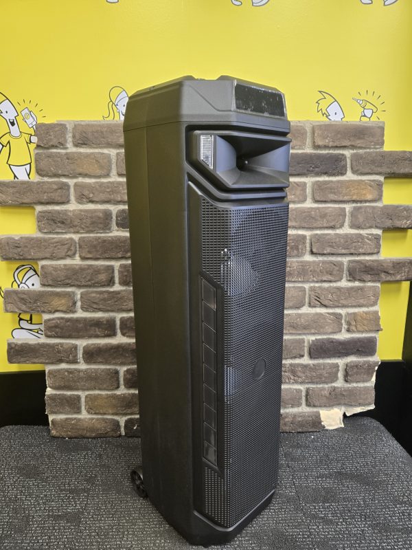 Laser Speaker - Image 2