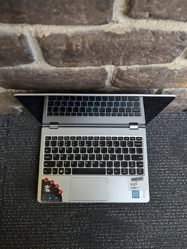 Lenovo Laptop Yogabook - Image 12