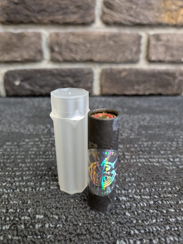 Cobb and Co Vegemite Coin Roll - Image 6