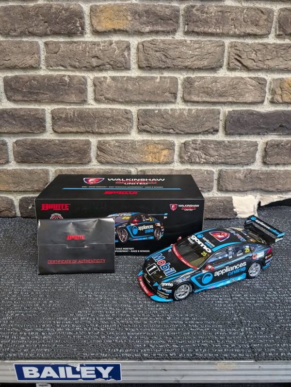 Biante Model Cars 2021 Tasmania Supersprint - Image 8