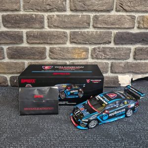 Biante Model Cars 2021 Tasmania Supersprint