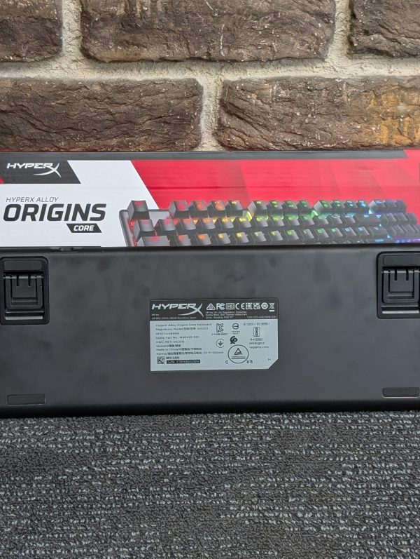 HyperX Keyboard - LG23831 - Image 8