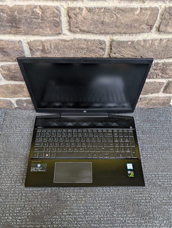 HP Laptop 15-CX0052TX - Image 10