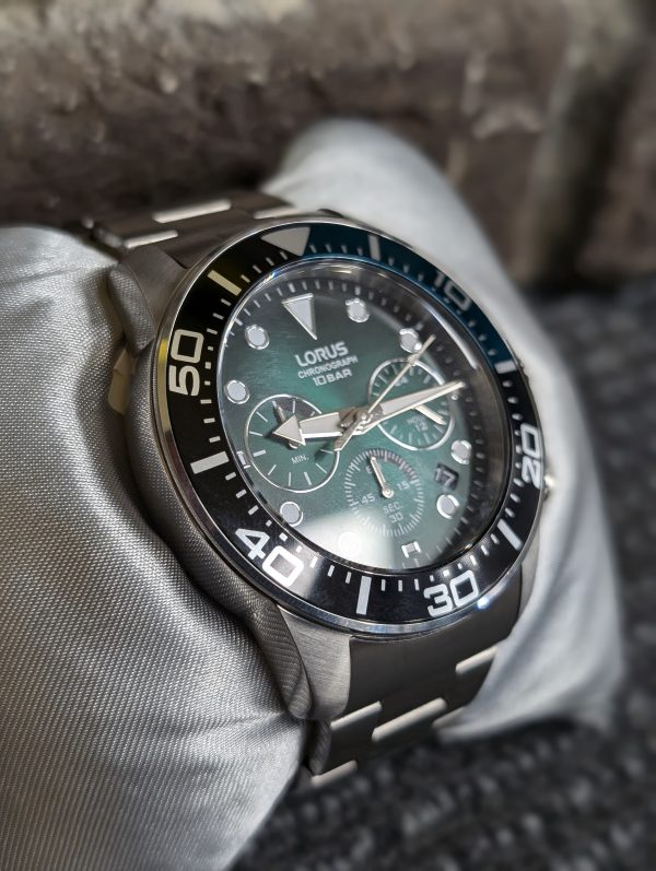 Lorus Watch - LG23889 - Image 2