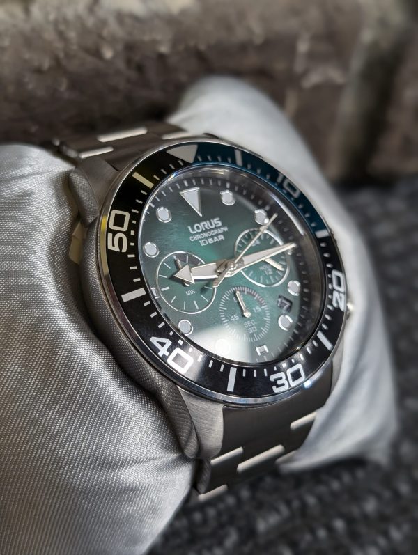 Lorus Watch - LG23889 - Image 7