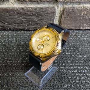 Mens Chisel Watch