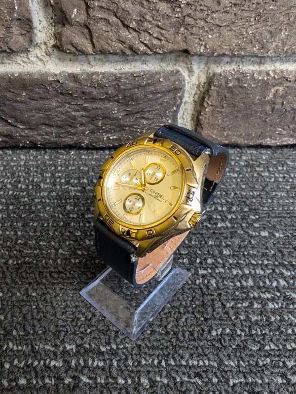 Mens Chisel Watch - Image 7