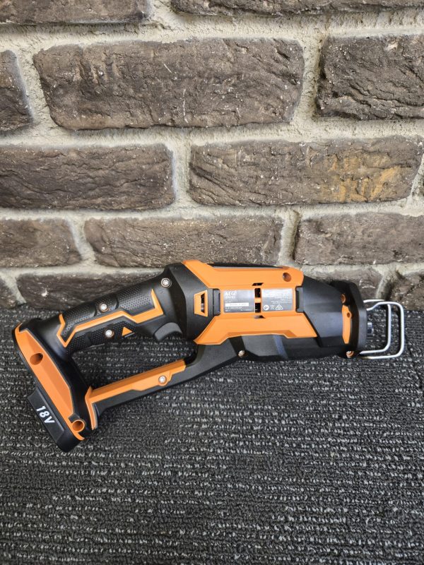 AEG Pruning Saw (Skin only) - 24108 - Image 9