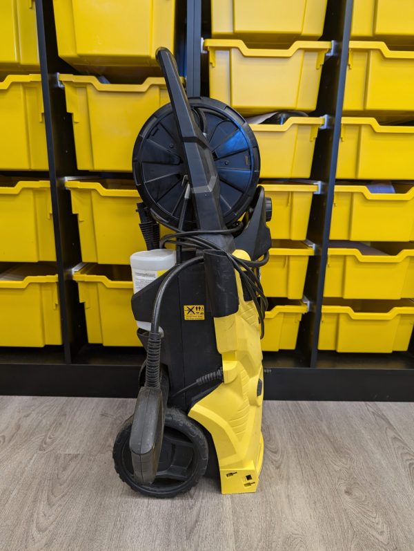 Karcher Pressure Washer K 4.650 - Image 10