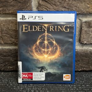 Elden RIng - PS5 GAME