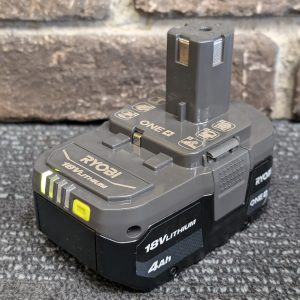 Ryobi Battery - LG23837