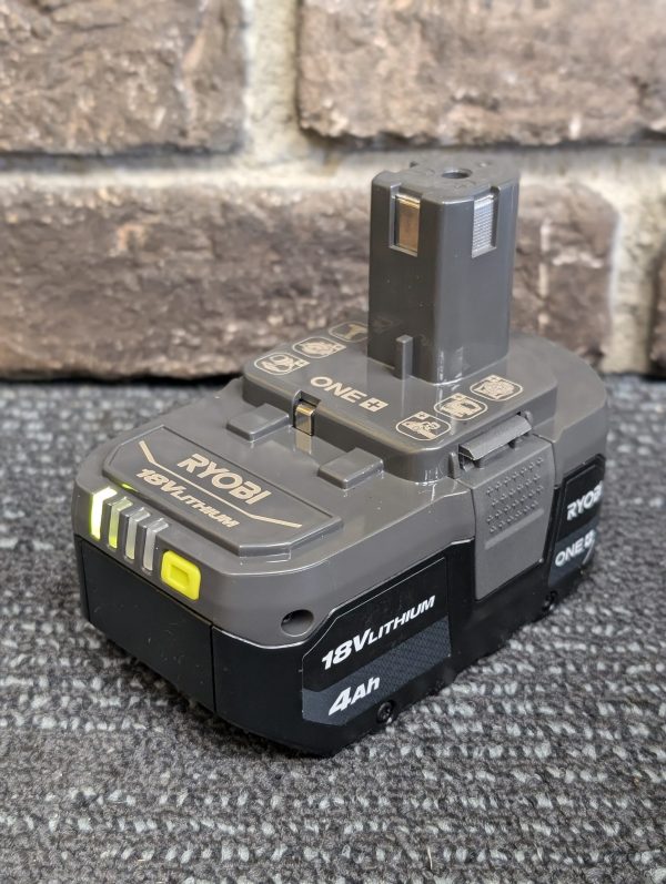 Ryobi Battery - LG23837 - Image 5