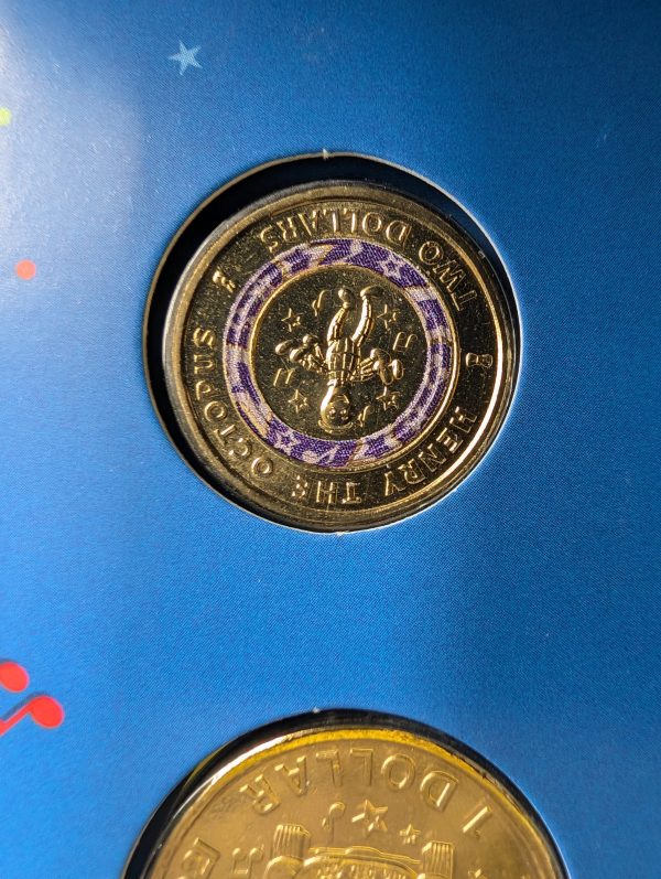 Royal Australian Mint 2021 30 Years of The Wiggles - Image 18