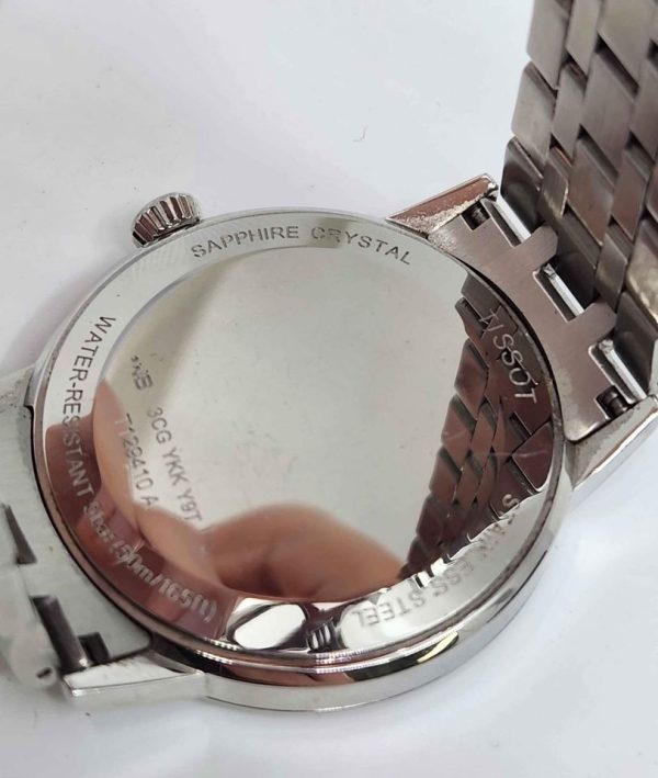 Tissot Classic Dream Men's Watch - HL15667 - Image 15