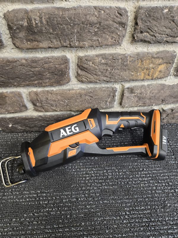 AEG Pruning Saw (Skin only) - 24108 - Image 2