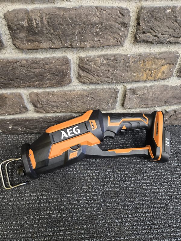AEG Pruning Saw (Skin only) - 24108 - Image 8