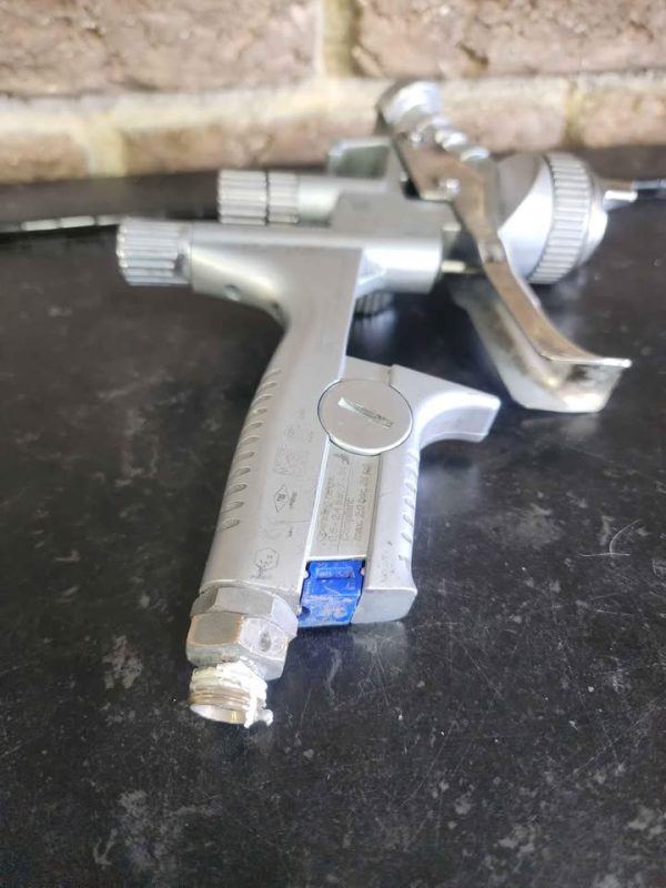 SATA JET 5000 DIGITAL PAINT SPRAY GUN - HL17291 - Image 11