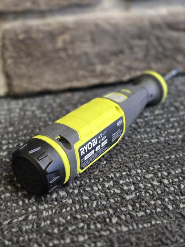 Ryobi Soldering Iron - LG24186 - Image 4