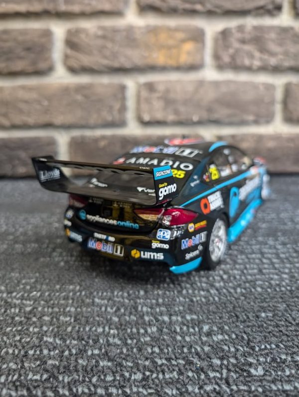 Biante Model Cars 2021 Tasmania Supersprint - Image 13