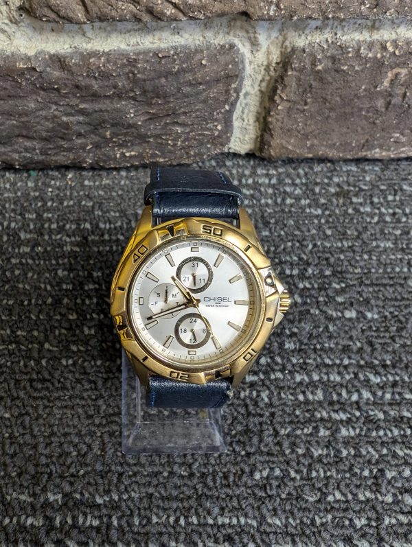 Mens Chisel Watch - Image 8