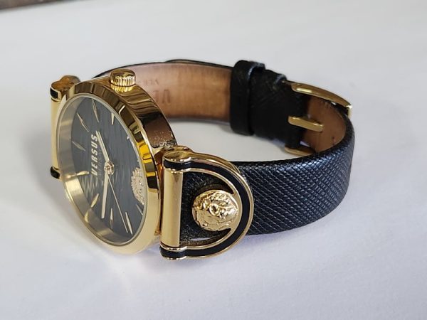 Unisex 35mm Versace Versus Quartz Watch - HL18479 - Image 14