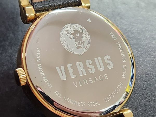 Unisex Versace Versus Watch - HL18479 - Image 8