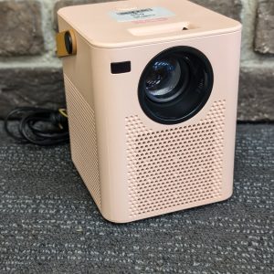 xcd 720p PROJECTOR - LG23737