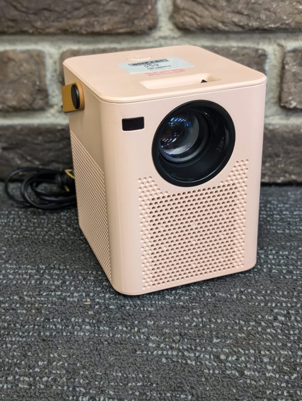 xcd 720p PROJECTOR - LG23737 - Image 7