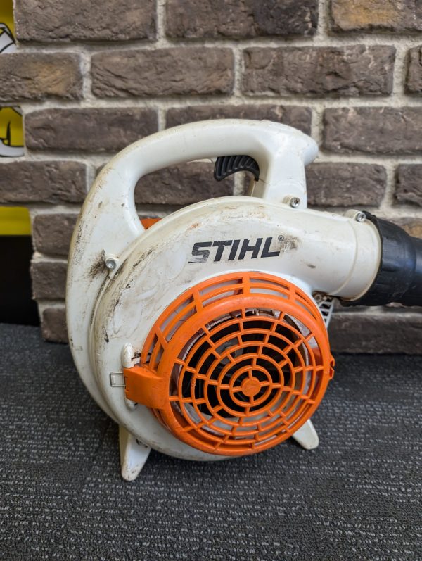 STIHL Blower BG 56 - Image 4