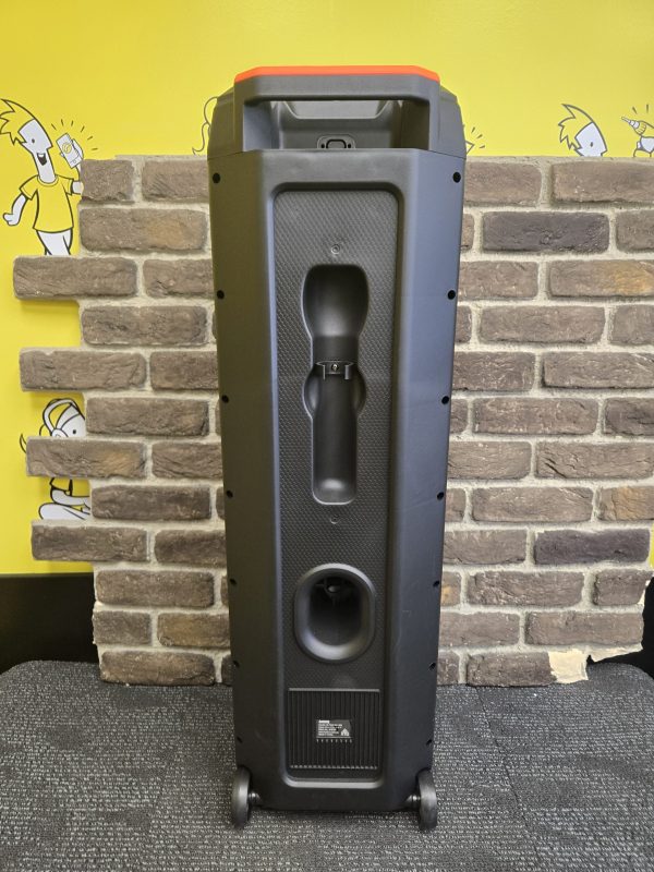 Laser Speaker - Image 8