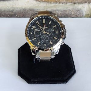 Mens 46mm Tommy Hilfiger Chronograph Watch - HL9283