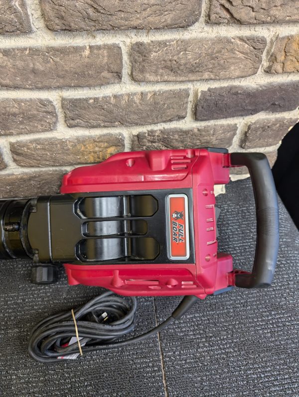 Full Boar Hammer Drill - Image 3