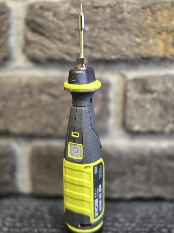 Ryobi Soldering Iron - LG24186 - Image 7
