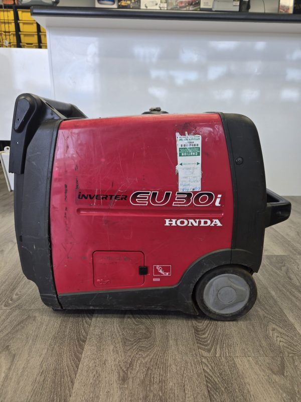 HONDA Generator EU30i - 24149 - Image 13