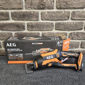 AEG Pruning Saw (Skin only) - 24108
