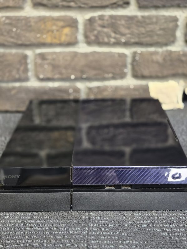 Sony Playstation 4 - LG24431 - Image 3