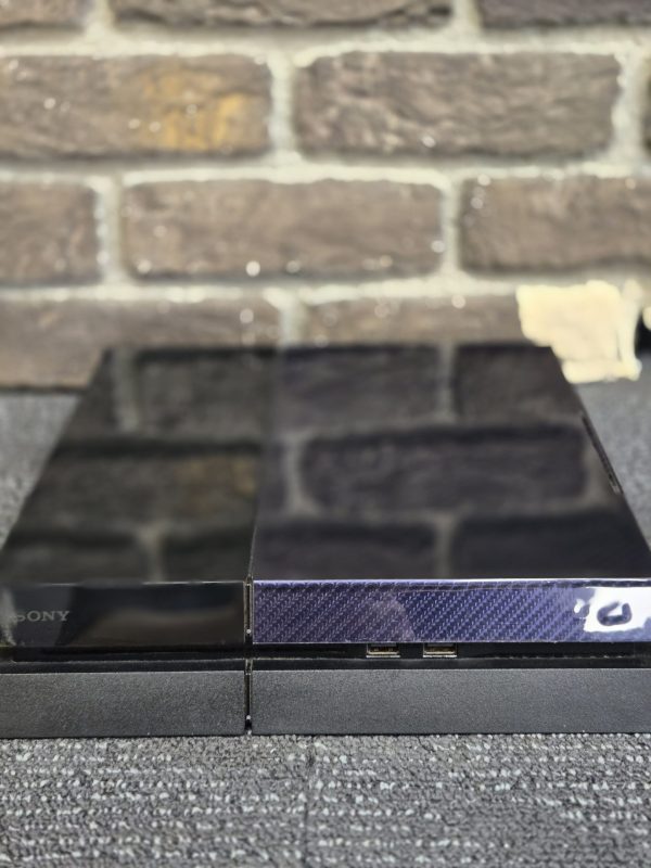 Sony Playstation 4 - LG24431 - Image 10