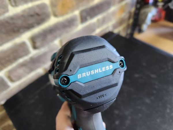 Makita 18v Drill Skin Only - HL23756 - Image 8