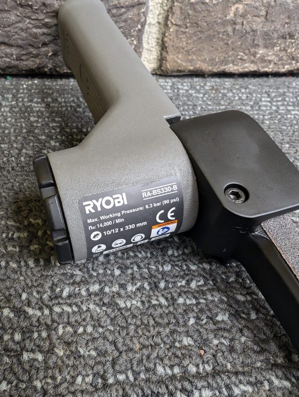 Ryobi Belt Sander - Image 7